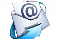 Nuovo indirizzo e-mail