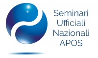Elenco Seminari Ufficiali Nazionali prima del 2017