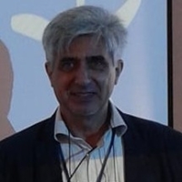 2025 - Scheda Candidato: Daniele MEZZANA