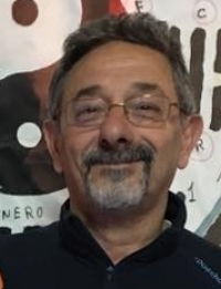 Elezioni 2025 - Scheda Candidato: Alfio LEONARDI