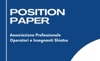 Il Position Paper di APOS