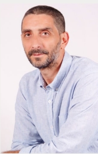 Elezioni 2025 - Scheda Candidato: Giuseppe ROTONDO