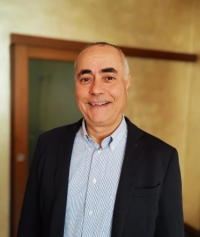 Elezioni 2025 - Scheda Candidato: Marco RICCI
