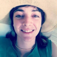 2025 - Scheda Candidato: Margherita MAGRI