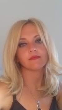 2025 - Scheda Candidato: Natascia MINCIARELLI
