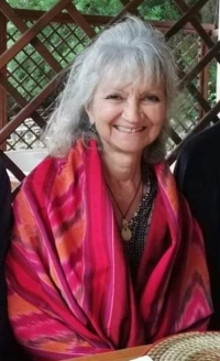 Elezioni 2025 - Scheda Candidato: Oriana VIOZZI