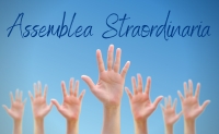 Convocazione Assemblea Straordinaria Apos 2021