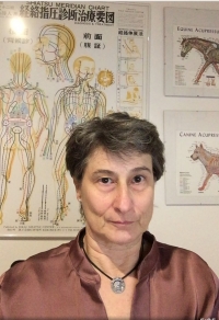Elezioni 2025 - Scheda Candidato: Laura FASOL