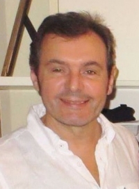 Elezioni 2025 - Scheda Candidato: Massimo ADAMO