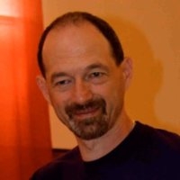 Elezioni 2025 - Scheda Candidato: David HIRSCH