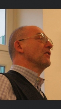 Elezioni 2025 - Scheda Candidato: Maurizio GAIDO